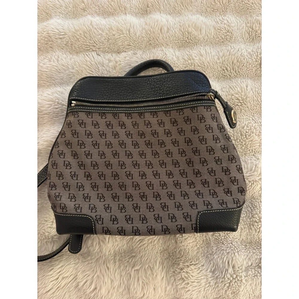 Dooney & Bourke Backpack